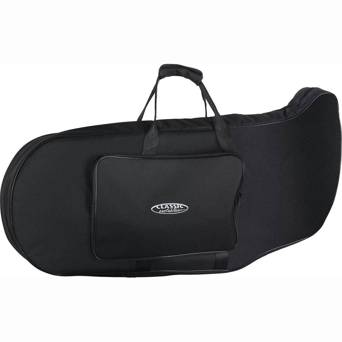 Classic Tuba KT-30GD Gold + Gigbag Classic Tuba KT-30GD Gold + Gigbag