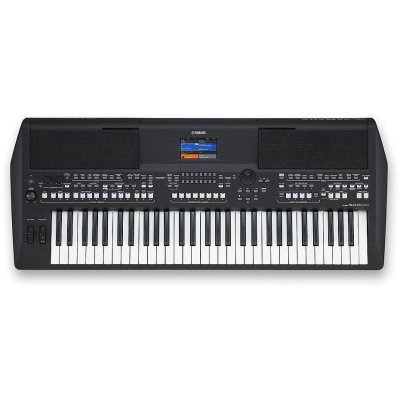 PSR-SX600 Keyboard