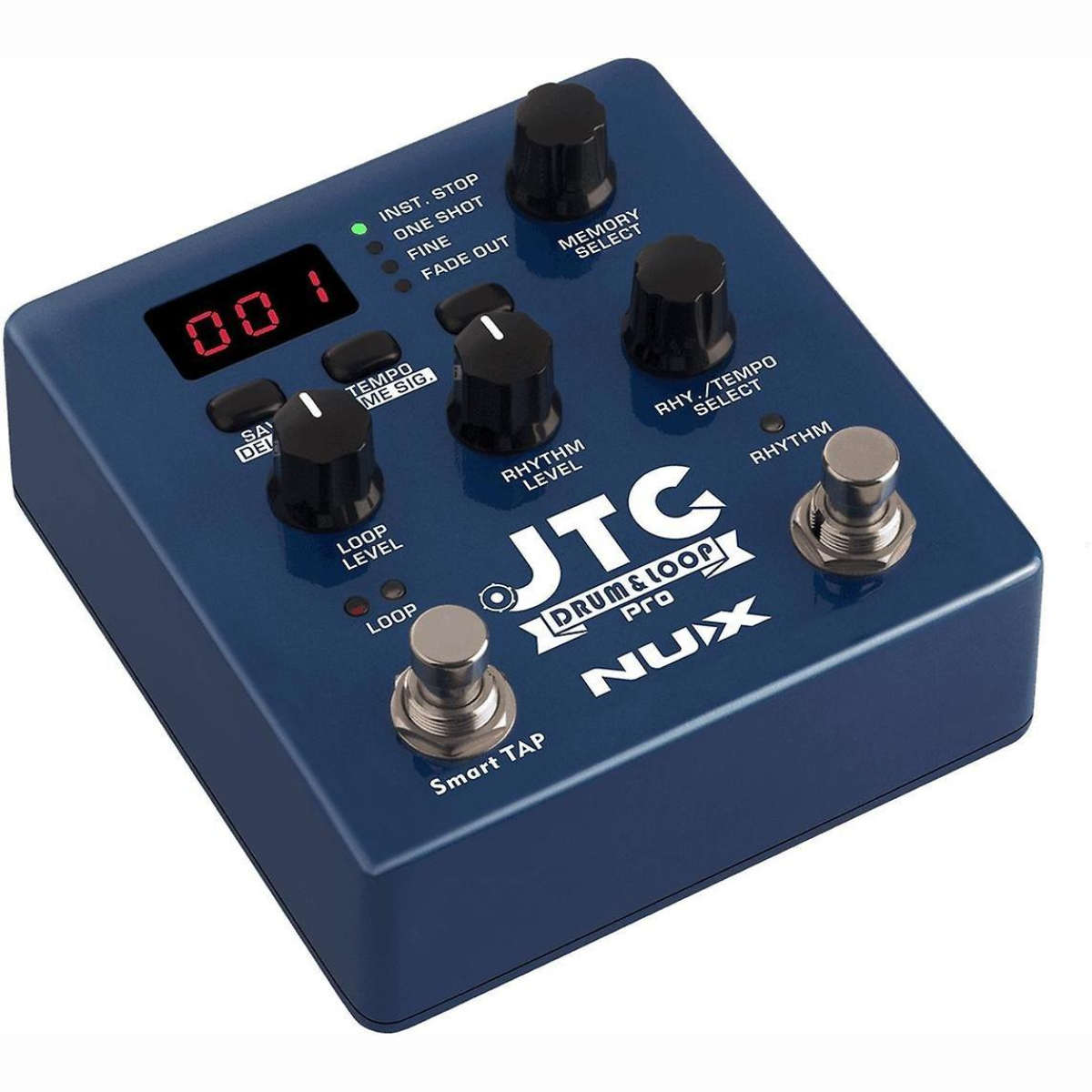 JTC Drum & Loop Pro