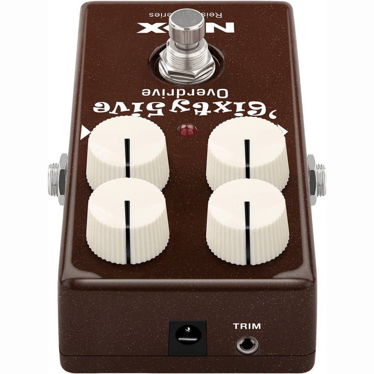 SixtyFive OD - Overdrive