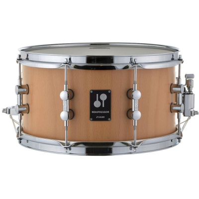 Snare 13x7 SDW Kompressor Buche
