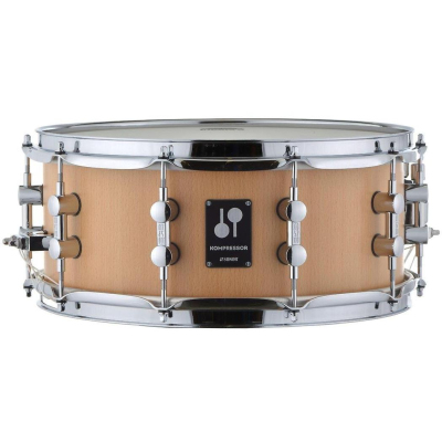 Snare 14x6 SDW Kompressor Buche