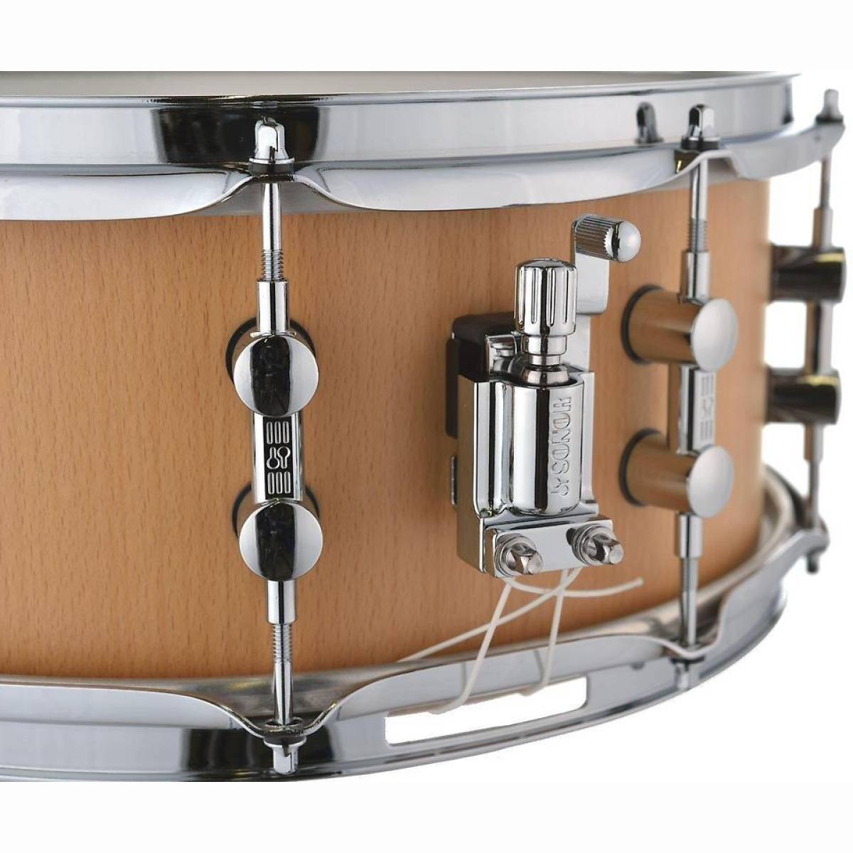 Snare 14x6 SDW Kompressor Buche Snare 14x6 SDW Kompressor Buche