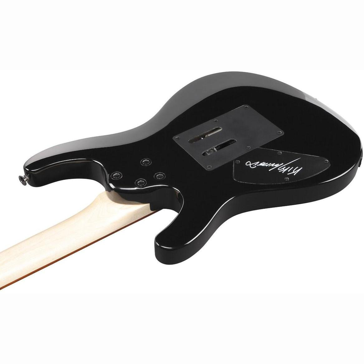 KIKOSP3-TEB Transparent Emerald Burst