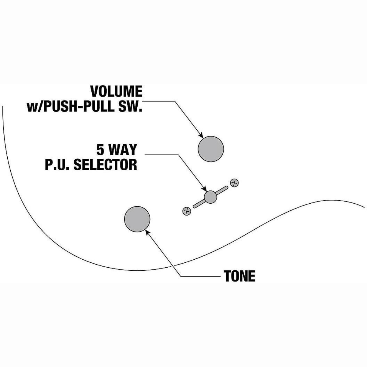 KIKOSP3-TEB Transparent Emerald Burst
