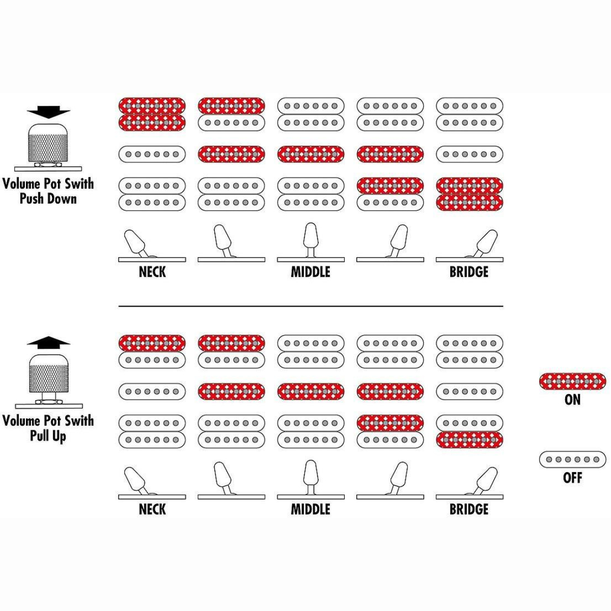 KIKOSP3-TEB Transparent Emerald Burst