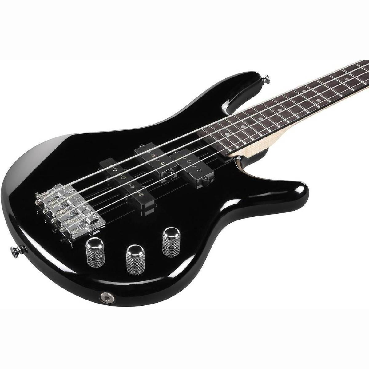 GSRM20-BK E-Bass Short Scale GSRM20-BK E-Bass Short Scale