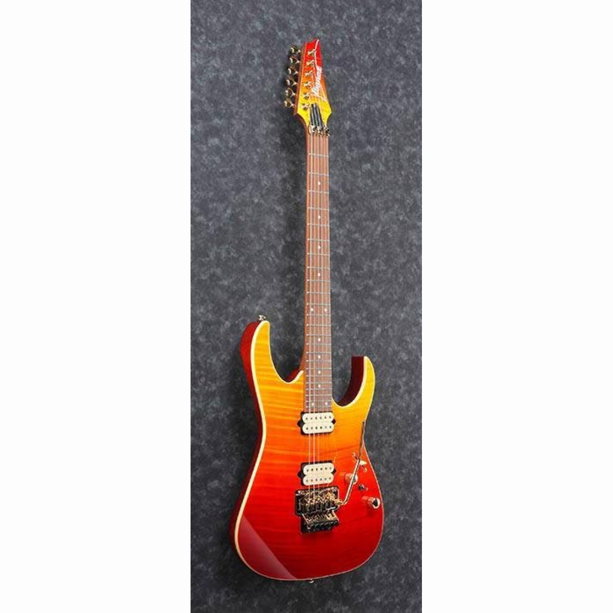 RG420HPFM-ALG E-Gitarre