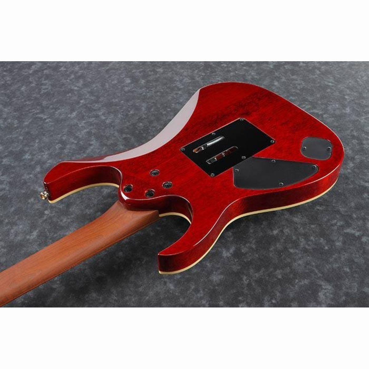 RG420HPFM-ALG E-Gitarre