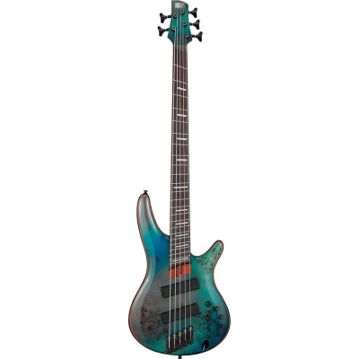 SRMS805-TSR E-Bass Multi Scale
