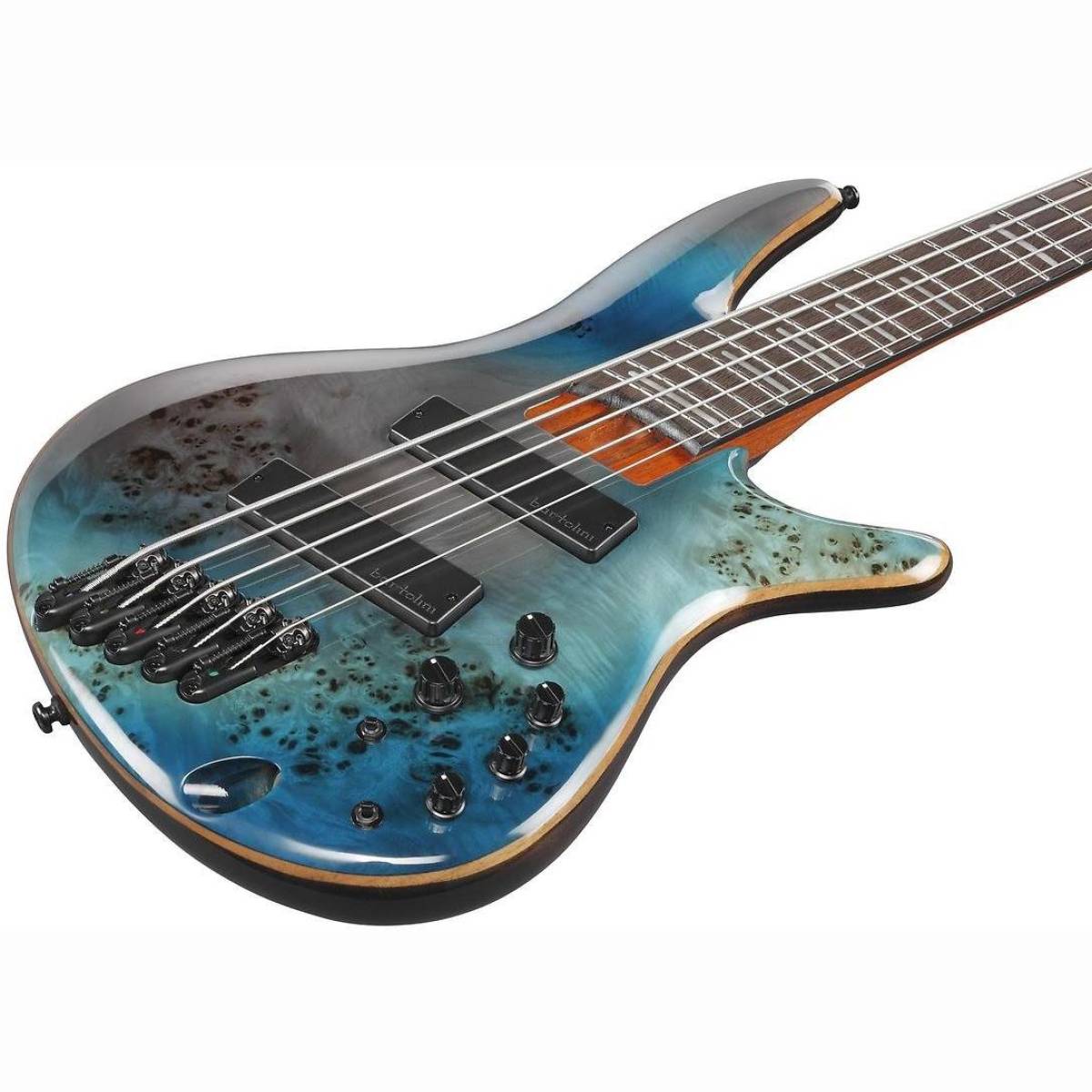SRMS805-TSR E-Bass Multi Scale SRMS805-TSR E-Bass Multi Scale