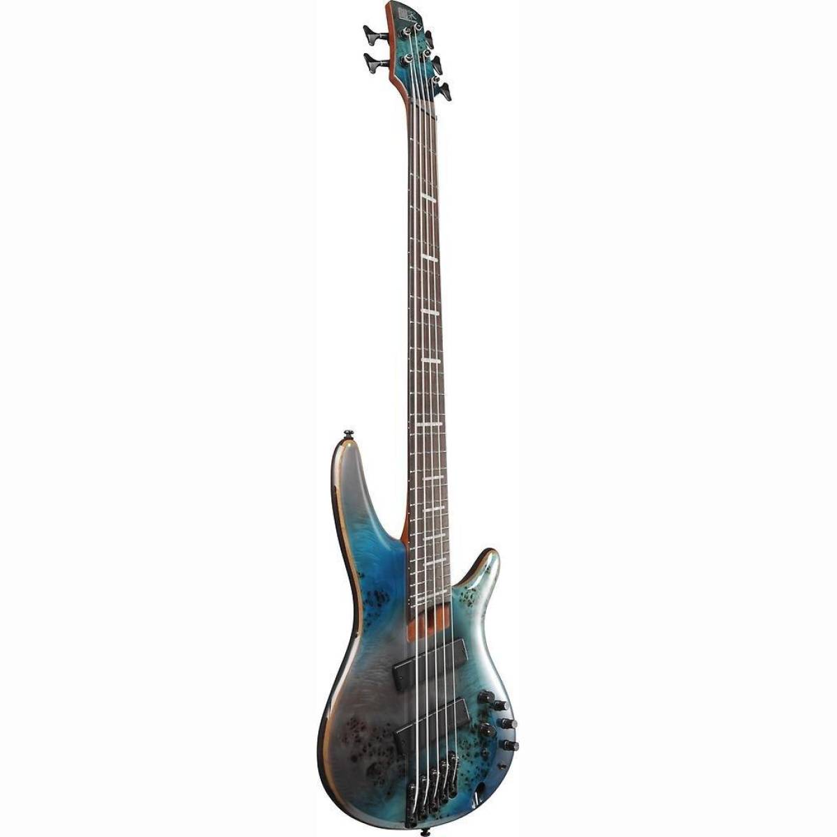 SRMS805-TSR E-Bass Multi Scale SRMS805-TSR E-Bass Multi Scale