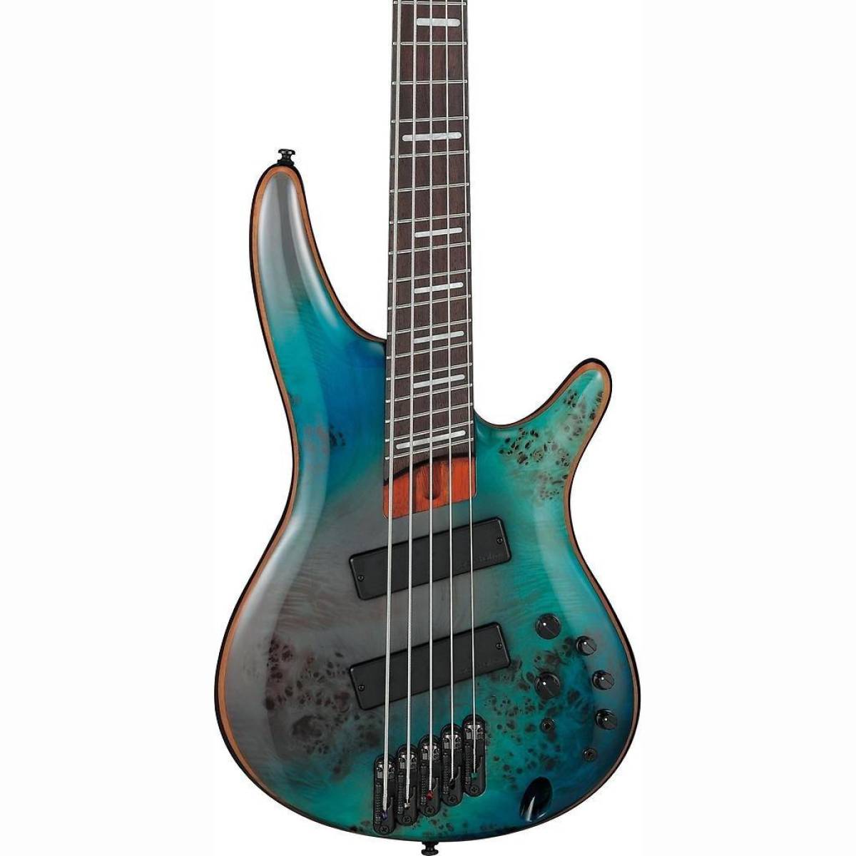 SRMS805-TSR E-Bass Multi Scale SRMS805-TSR E-Bass Multi Scale