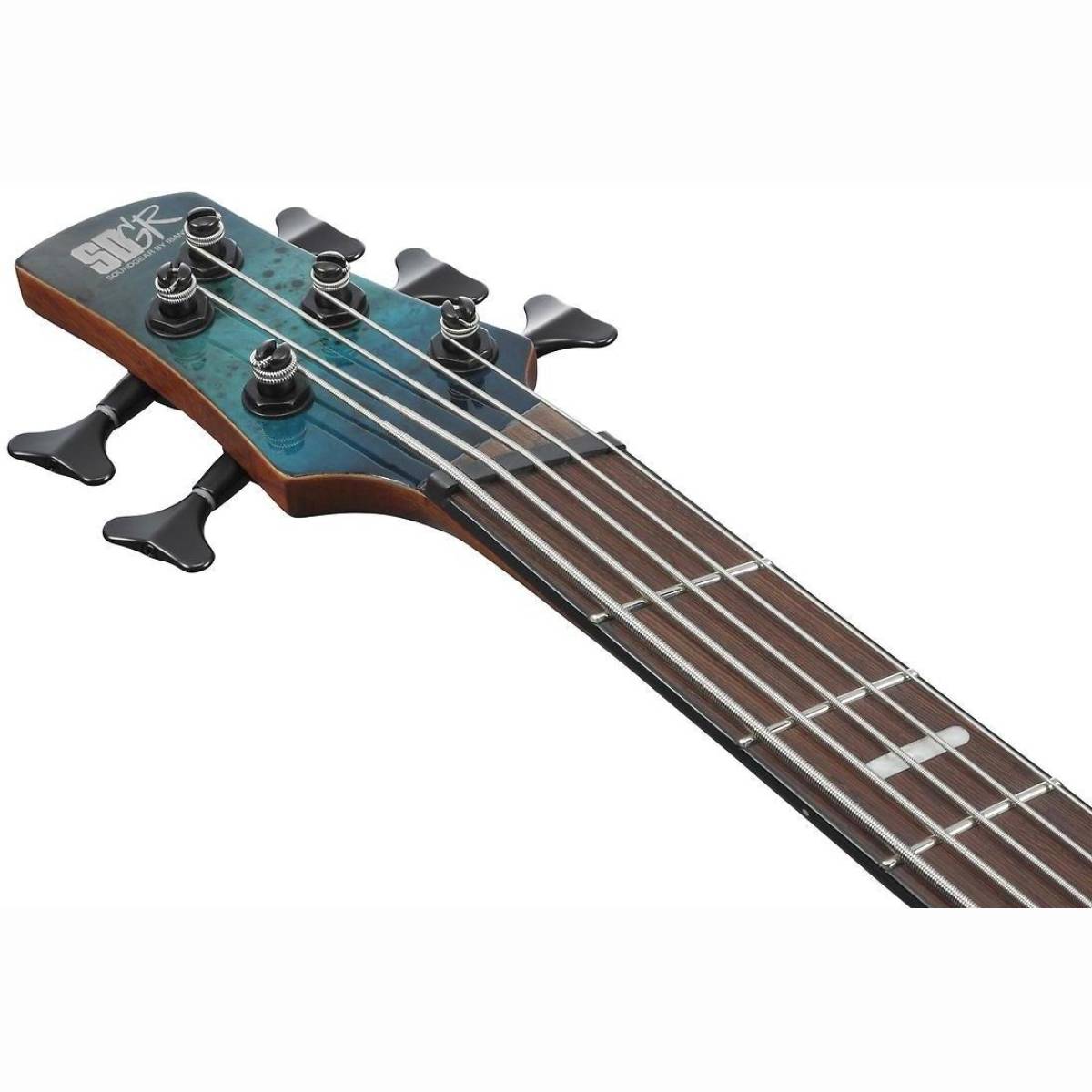SRMS805-TSR E-Bass Multi Scale SRMS805-TSR E-Bass Multi Scale