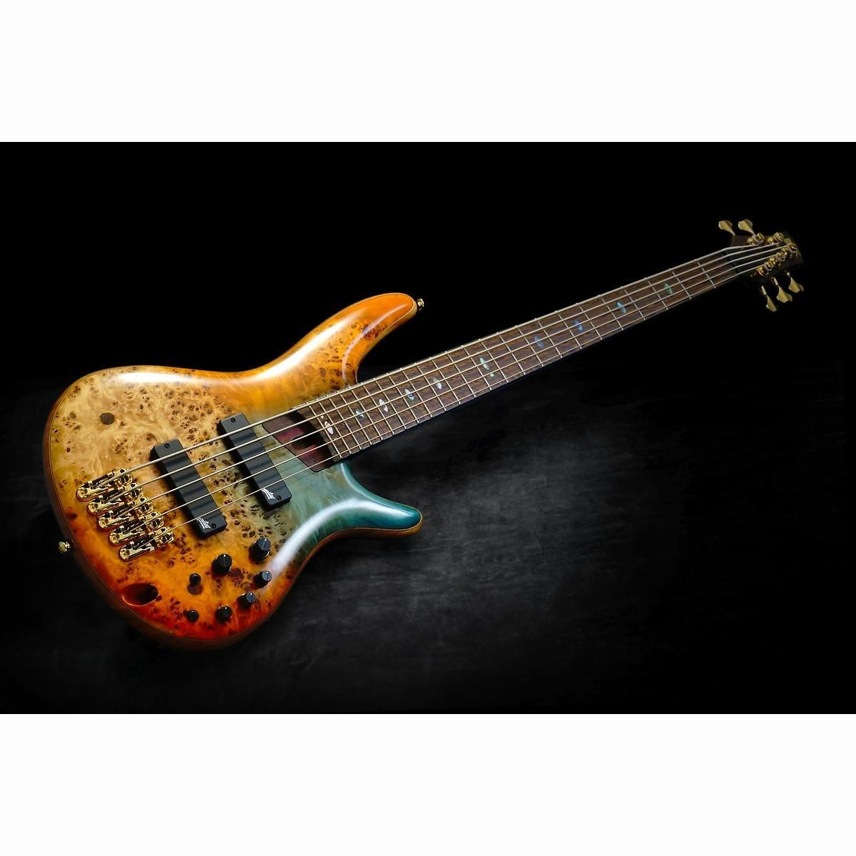 SR1605DW-ASK E-Bass 5 Saiter