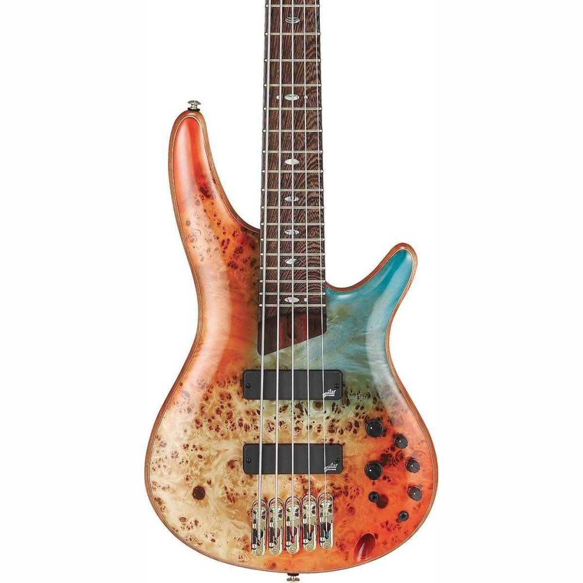 SR1605DW-ASK E-Bass 5 Saiter