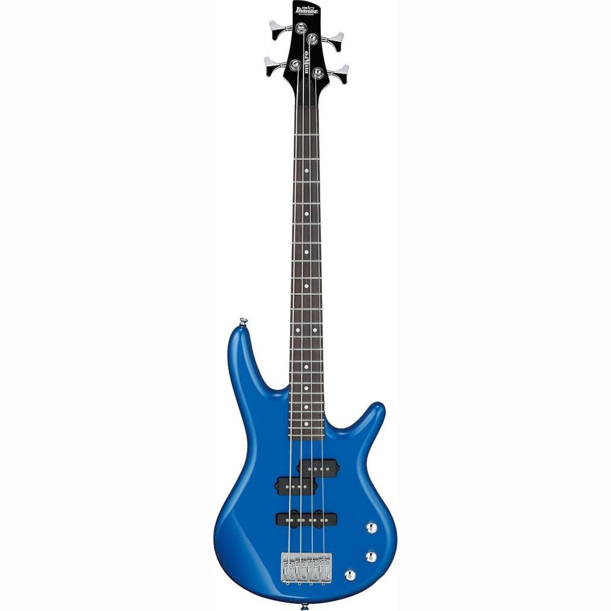 GSRM20-SLB E-Bass Short Scale GSRM20-SLB E-Bass Short Scale