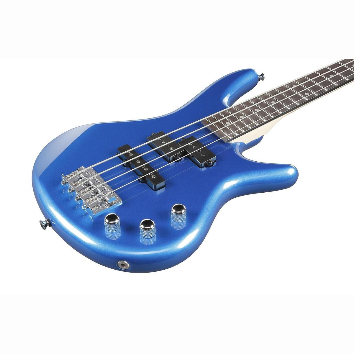 GSRM20-SLB E-Bass Short Scale GSRM20-SLB E-Bass Short Scale
