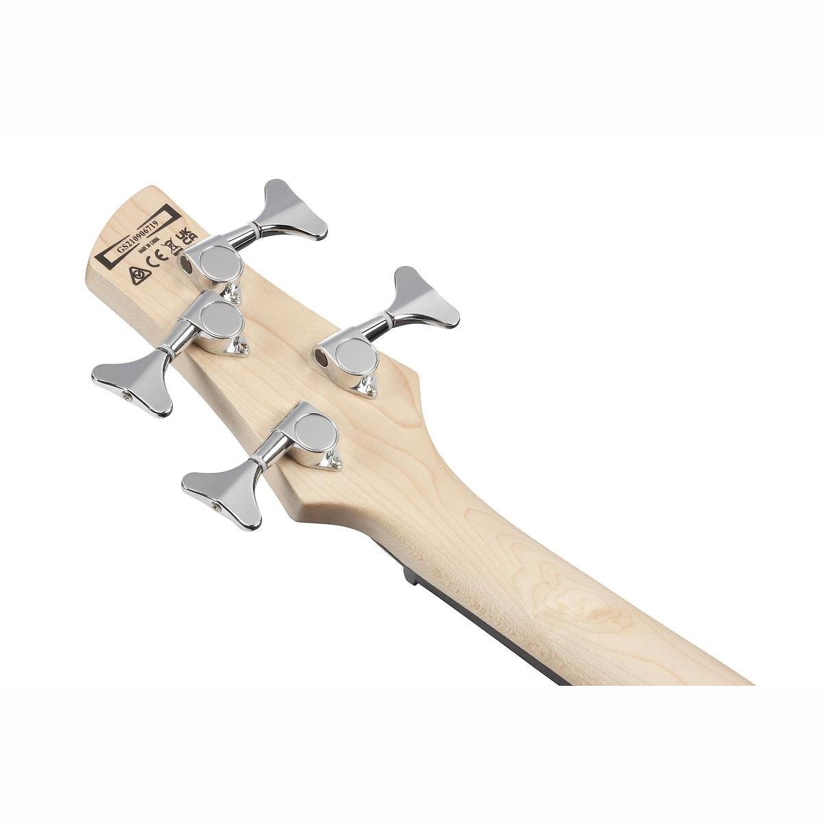 GSRM20-SLB E-Bass Short Scale GSRM20-SLB E-Bass Short Scale