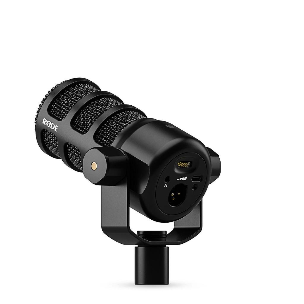 PodMic USB Dynamisches XLR/USB Mikrofon