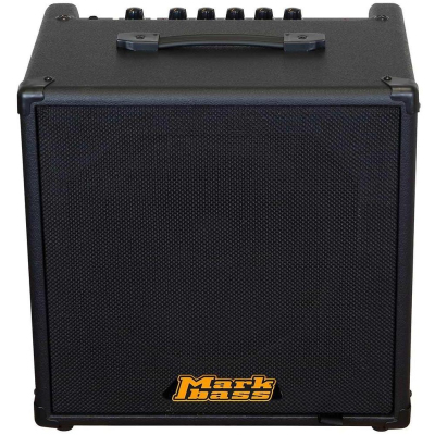 CMB 101 Black Line Bass Combo