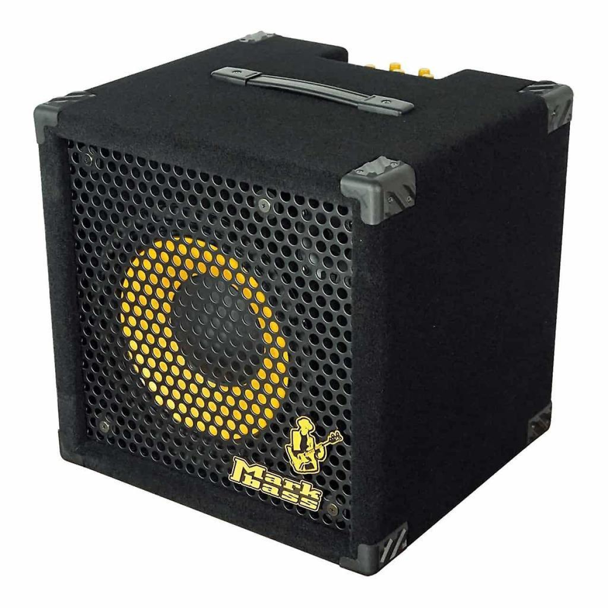 Markus Miller CMD 101 Micro 60