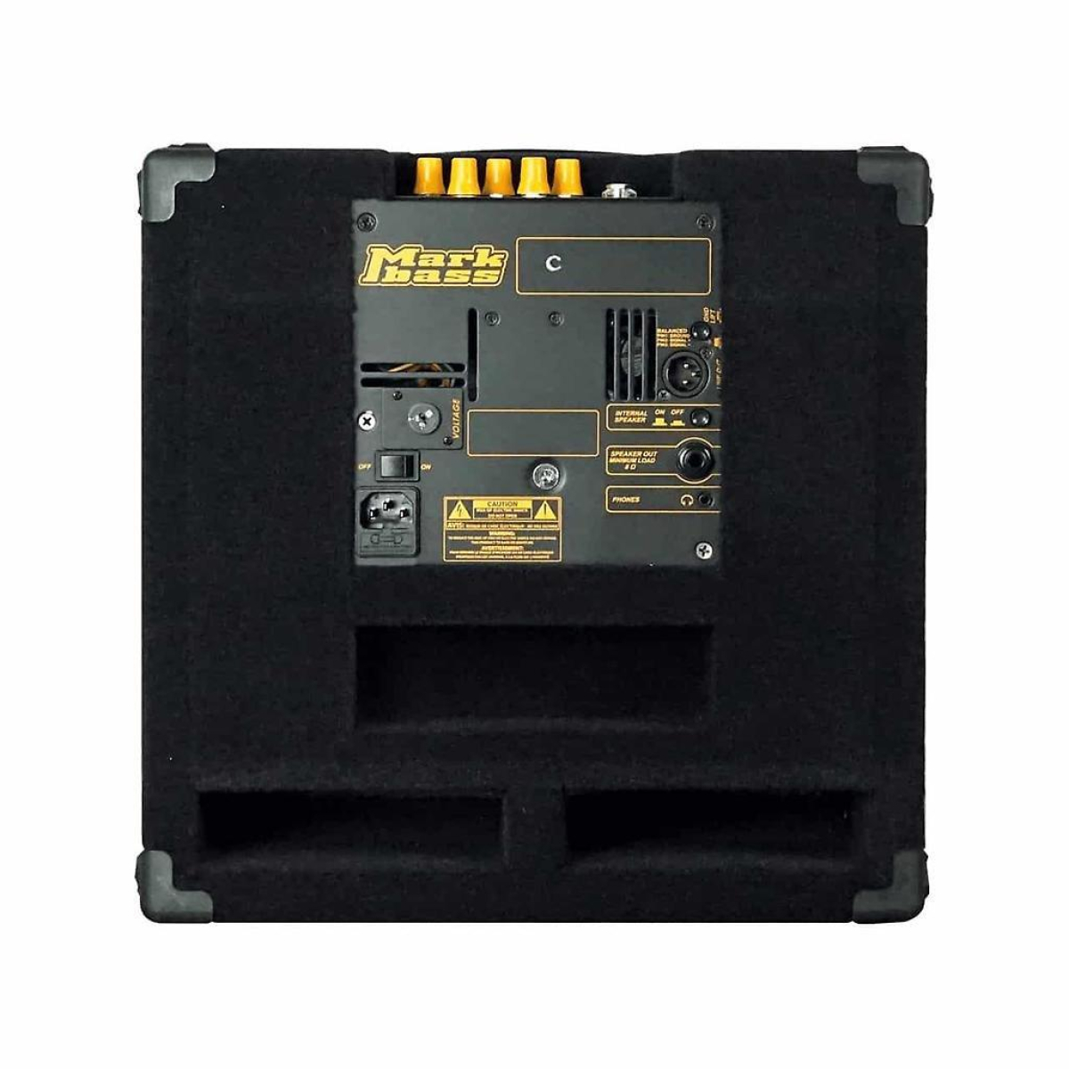 Markus Miller CMD 101 Micro 60