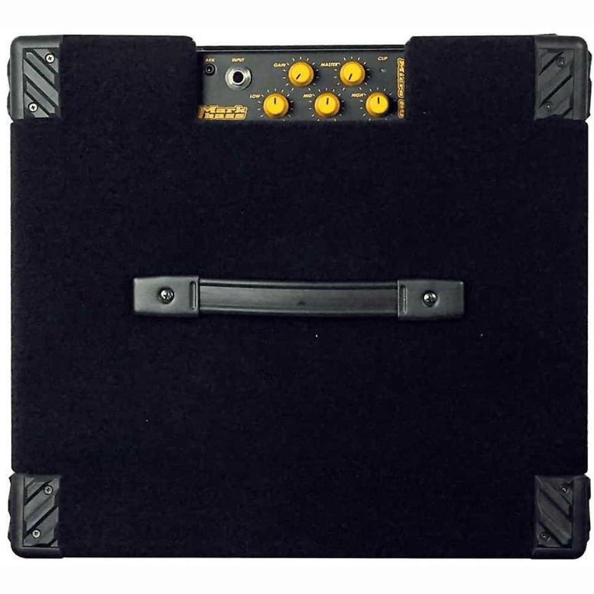 Markus Miller CMD 101 Micro 60