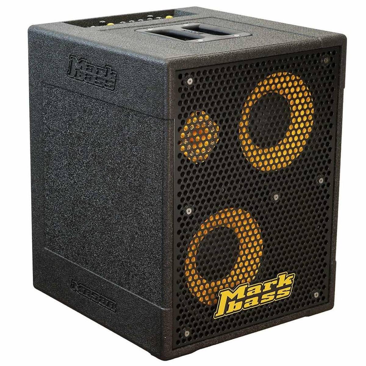 MB58R CMD 121 Pure Bass Combo