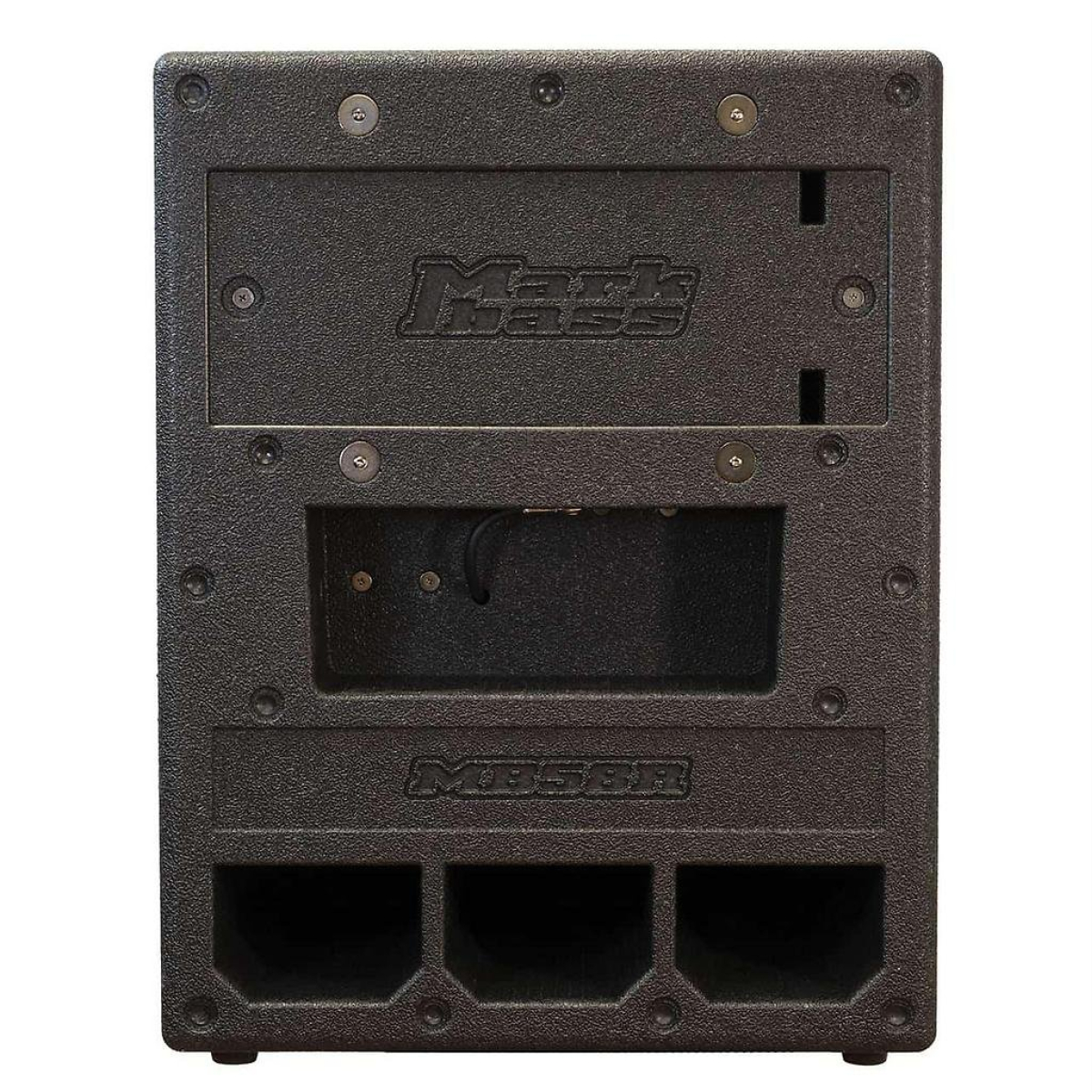 MB58R CMD 121 Pure Bass Combo