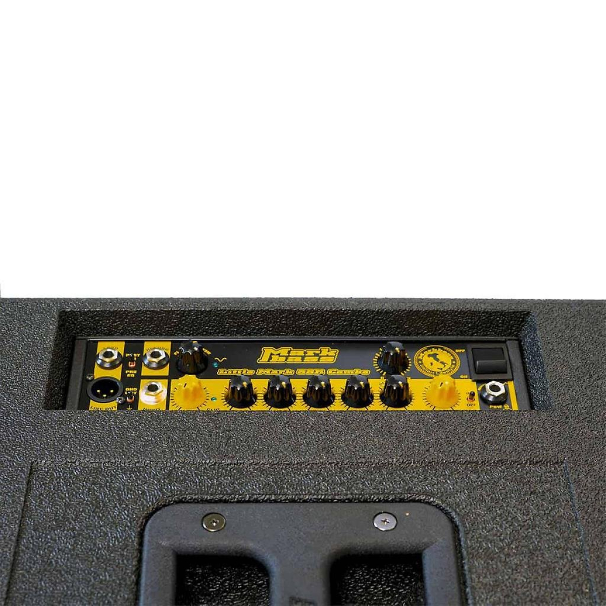 MB58R CMD 121 Pure Bass Combo