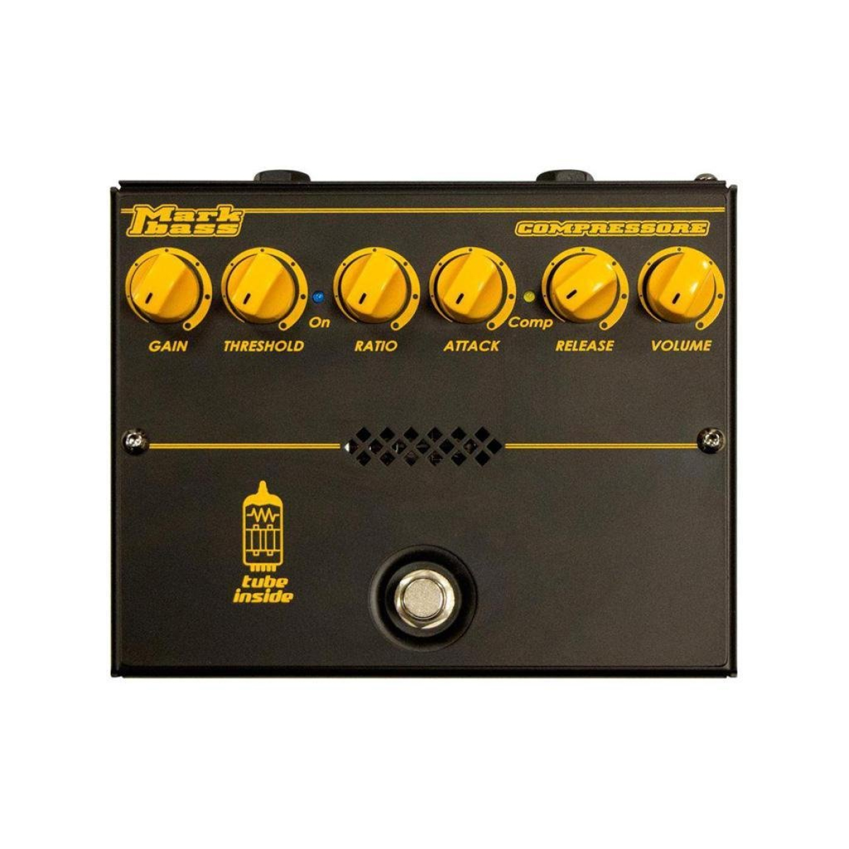 Compressor Compressor