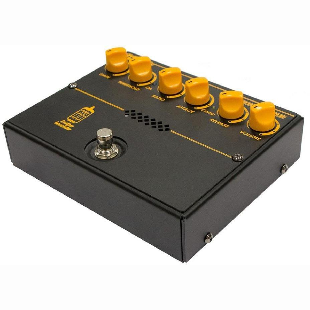 Compressor Compressor