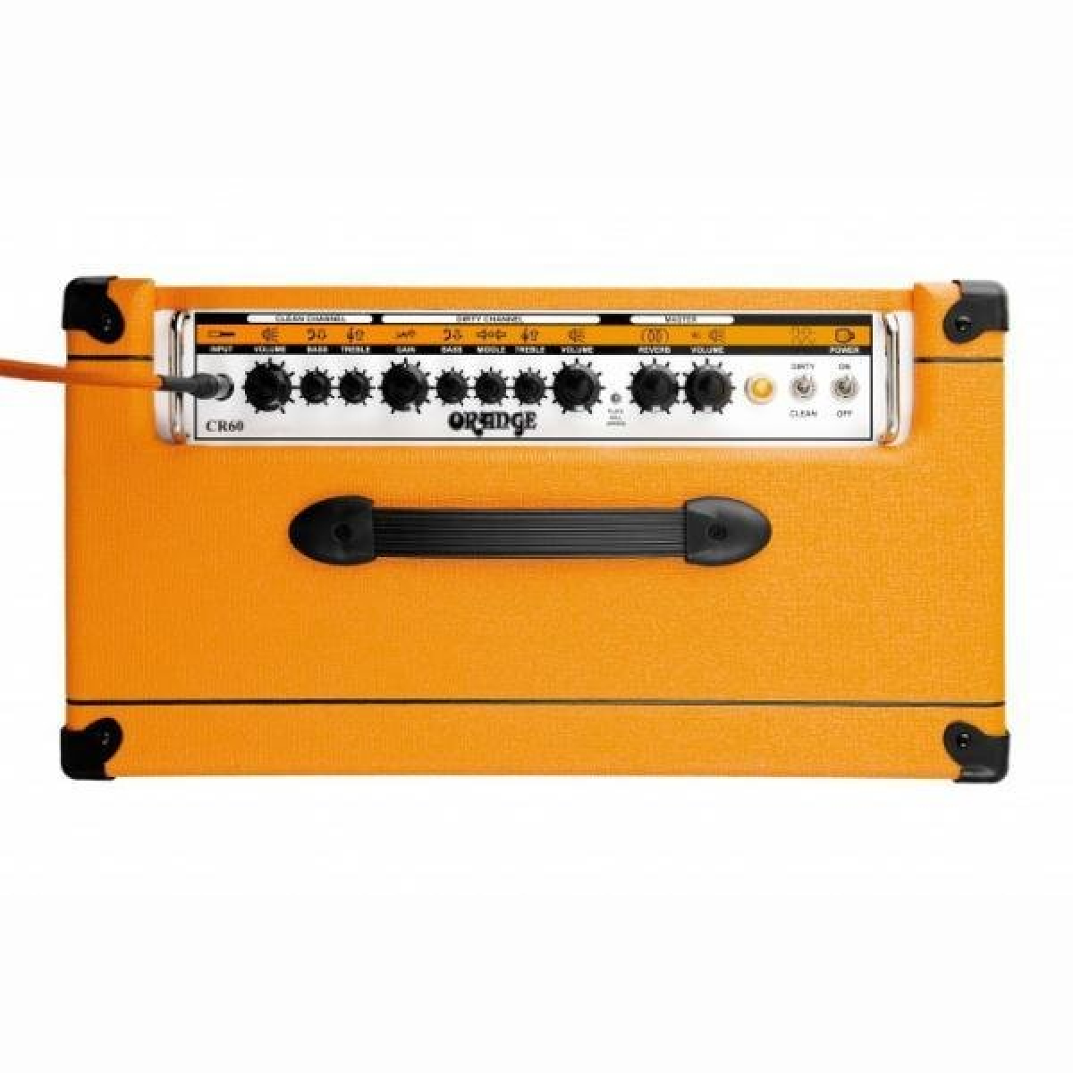 Crush Pro CR60C Combo