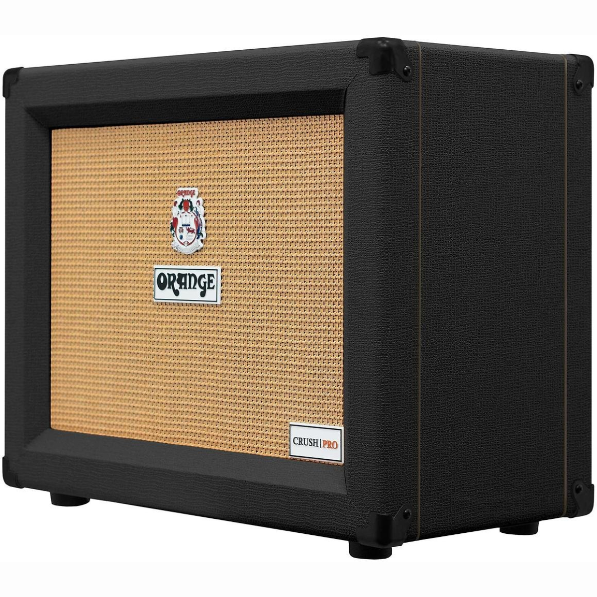 Crush Pro CR60C BK Combo