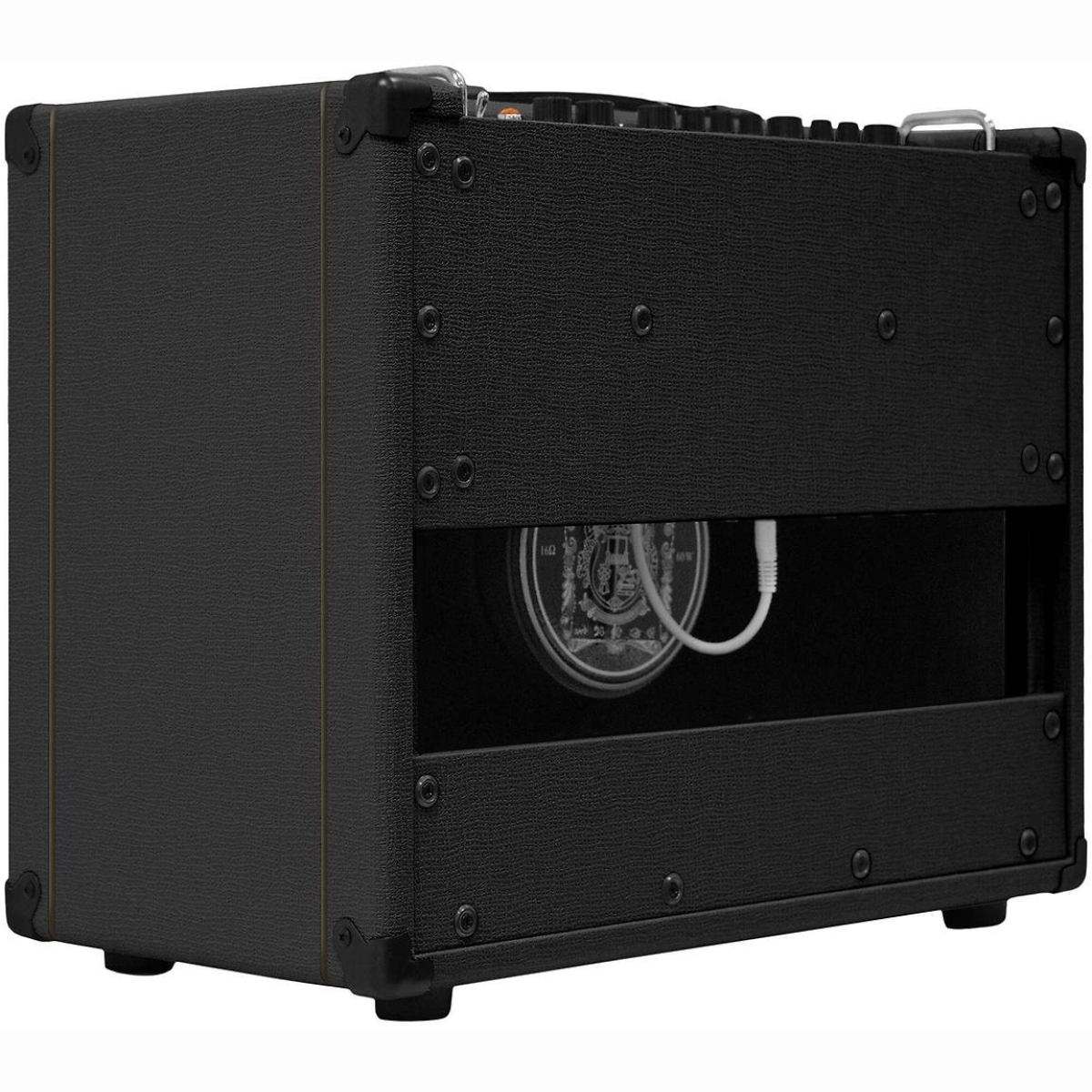 Crush Pro CR60C BK Combo