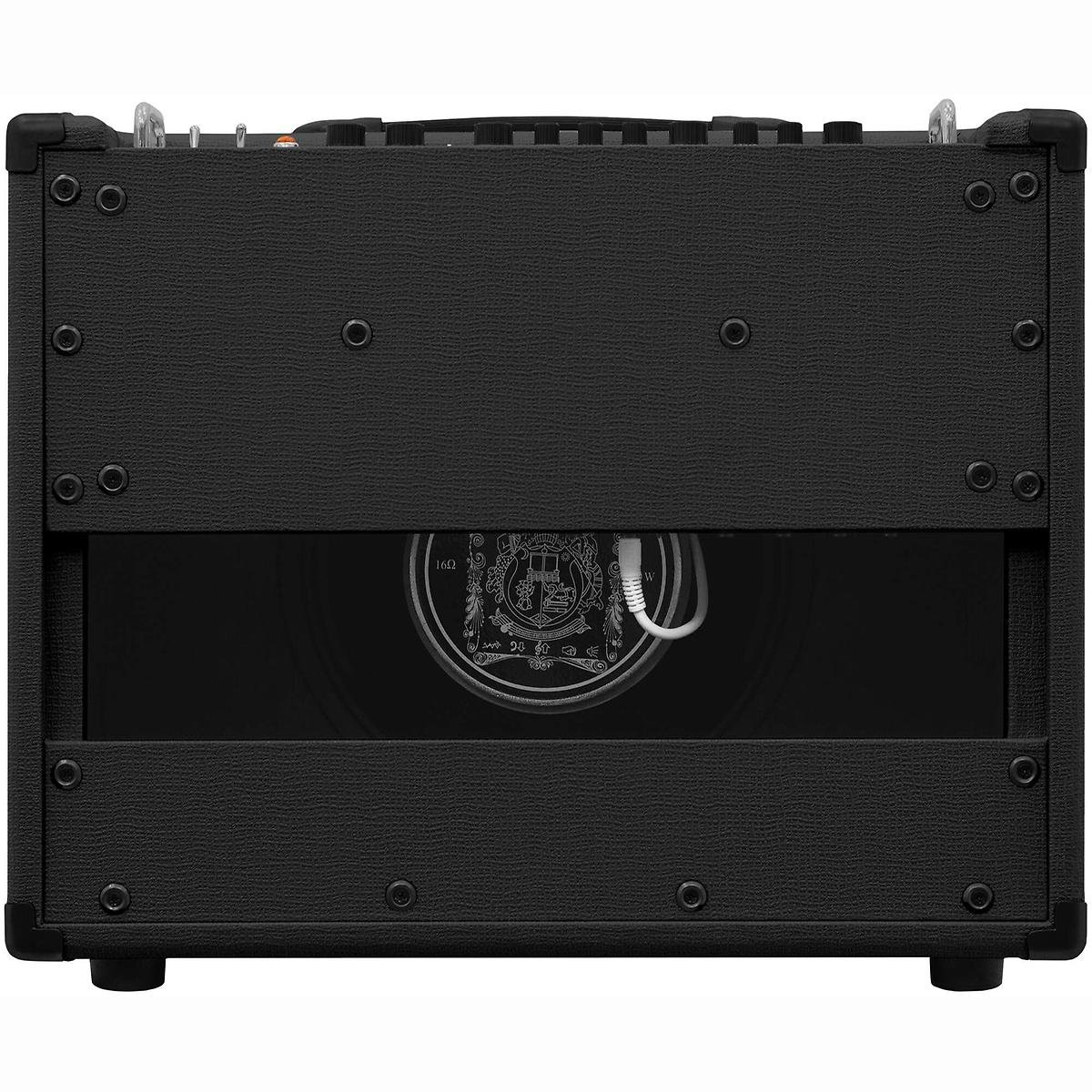 Crush Pro CR60C BK Combo