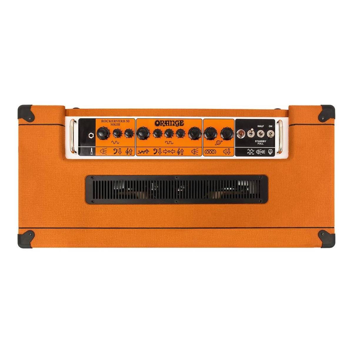 Rockerverb RK50C Neo MKII Combo