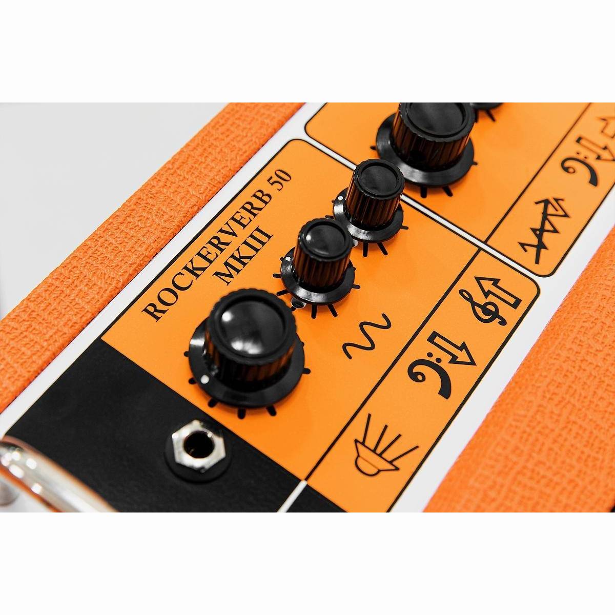 Rockerverb RK50C Neo MKII Combo