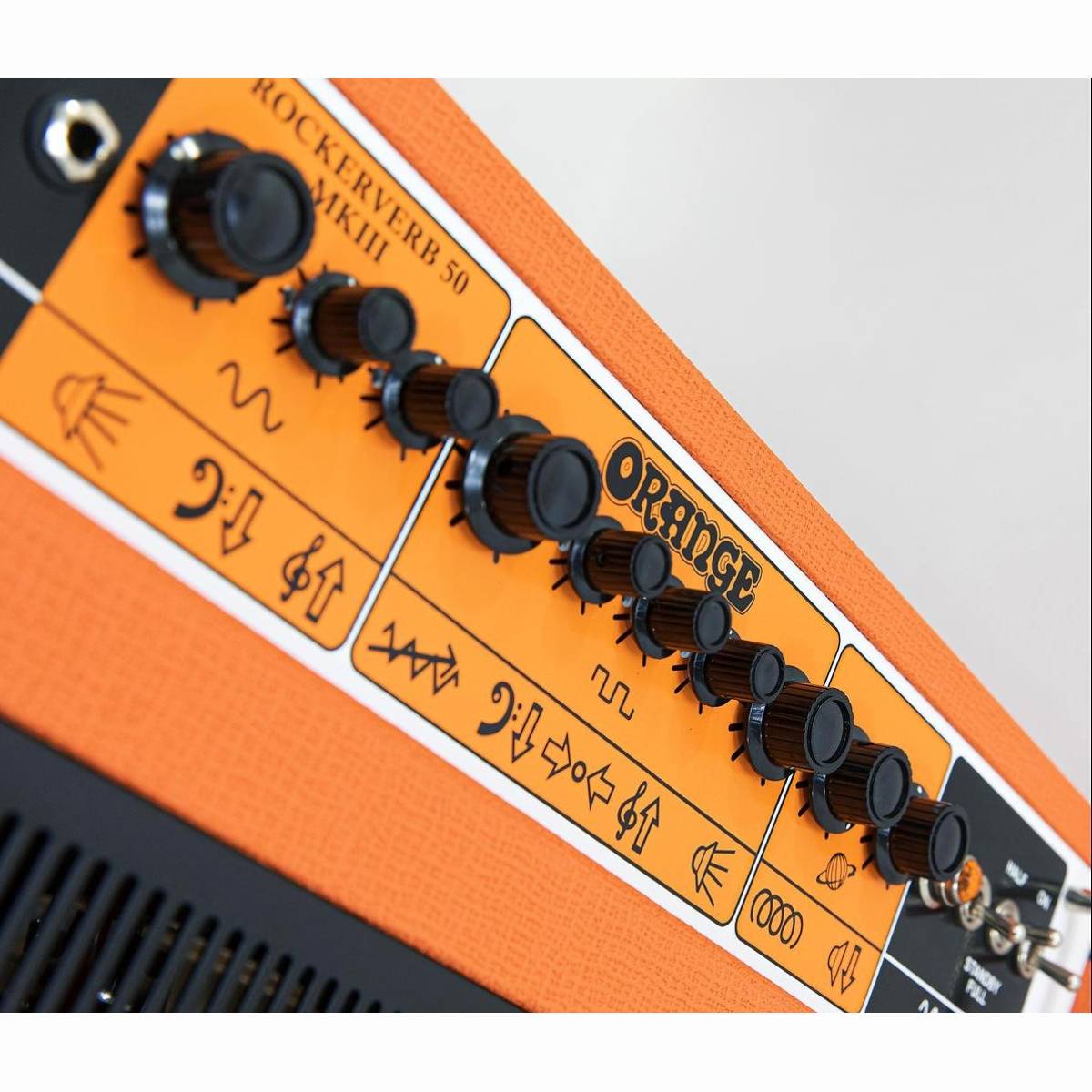 Rockerverb RK50C Neo MKII Combo