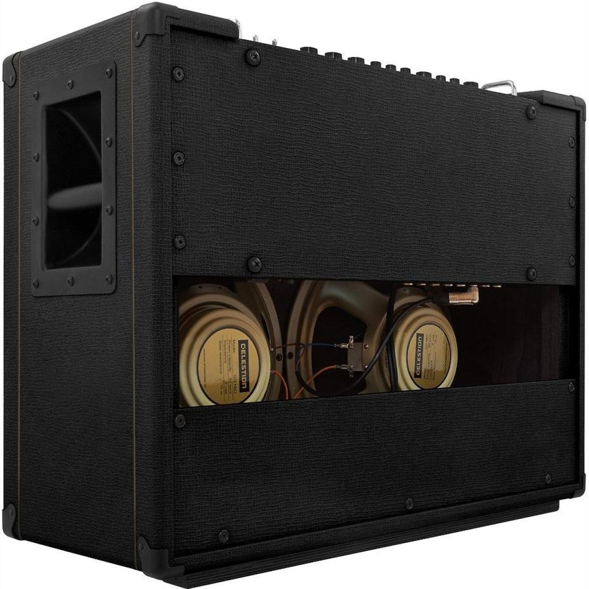 Rockerverb RK50C Neo MKII Black Combo