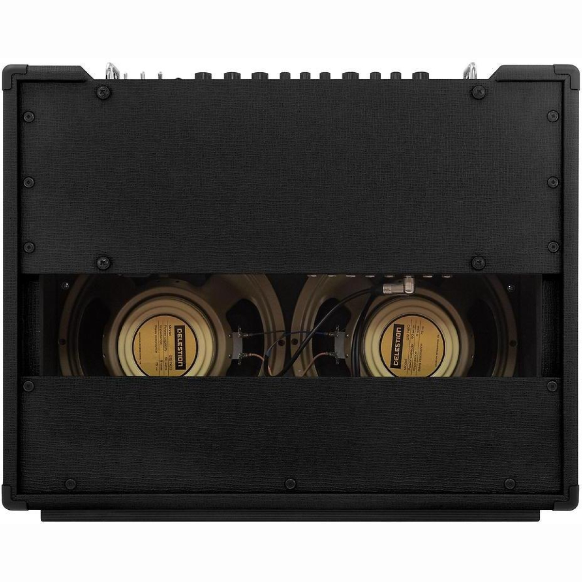 Rockerverb RK50C Neo MKII Black Combo