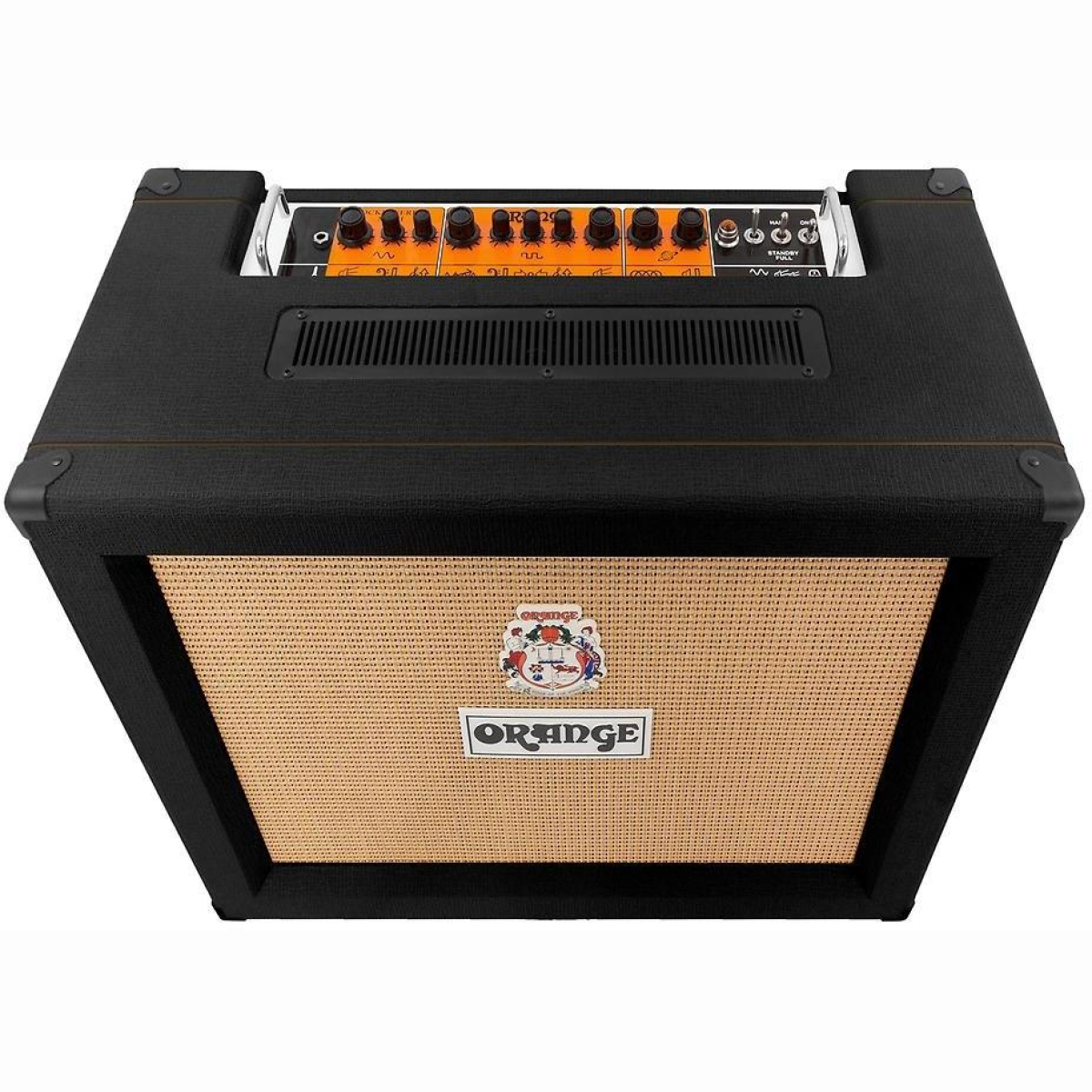 Rockerverb RK50C Neo MKII Black Combo