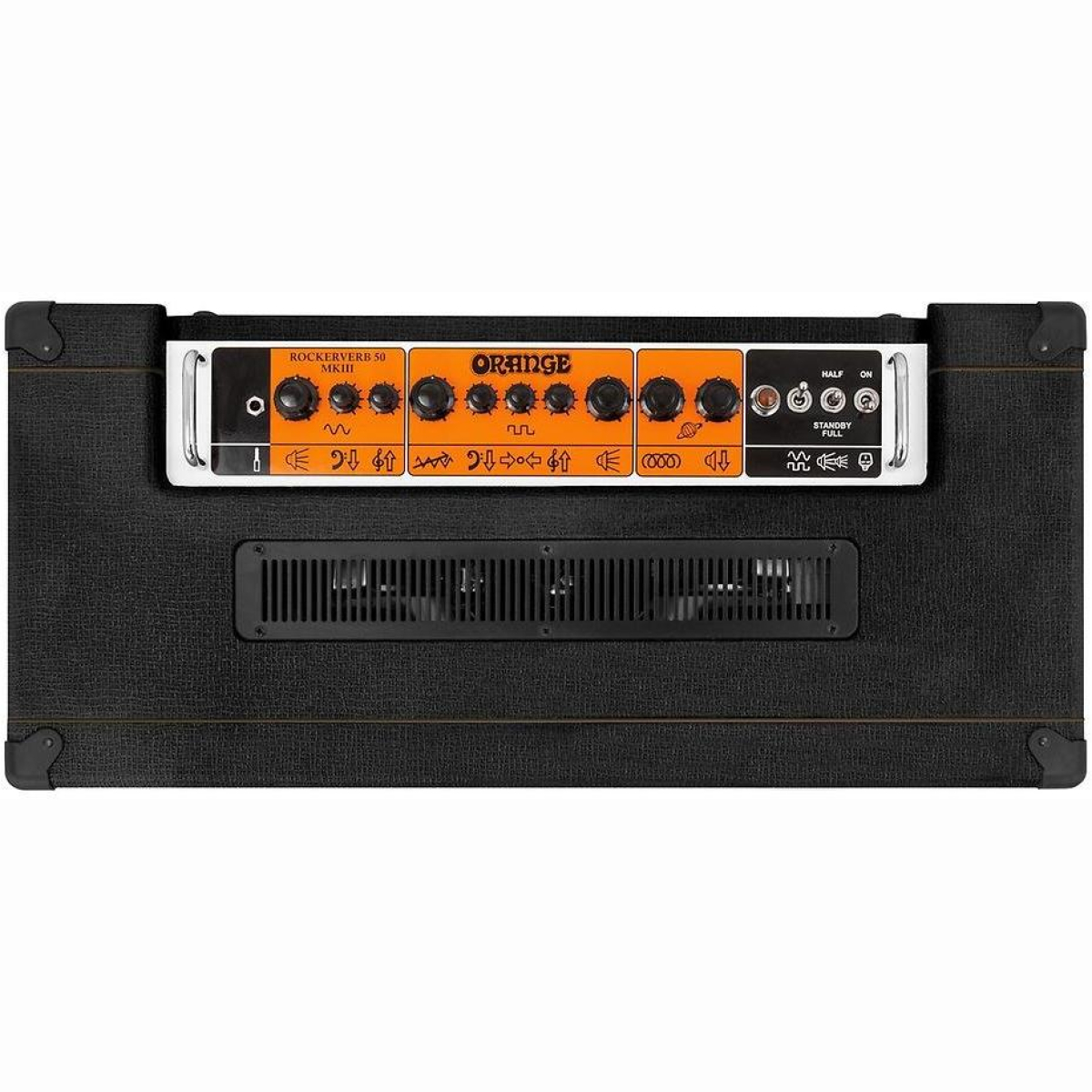 Rockerverb RK50C Neo MKII Black Combo