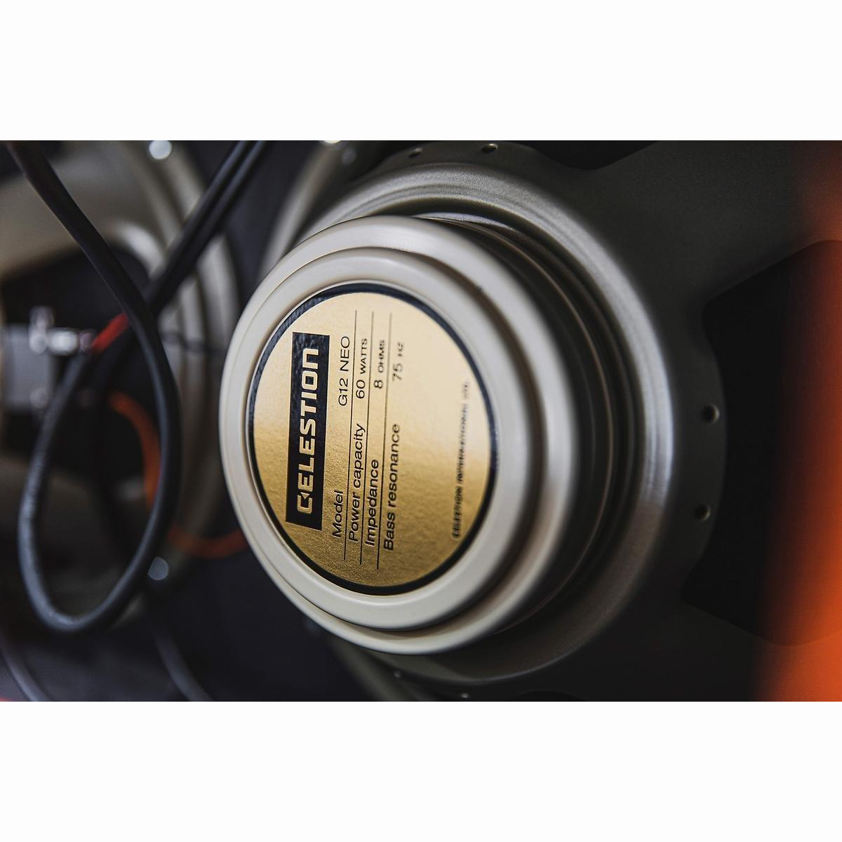 Rockerverb RK50C Neo MKII Black Combo