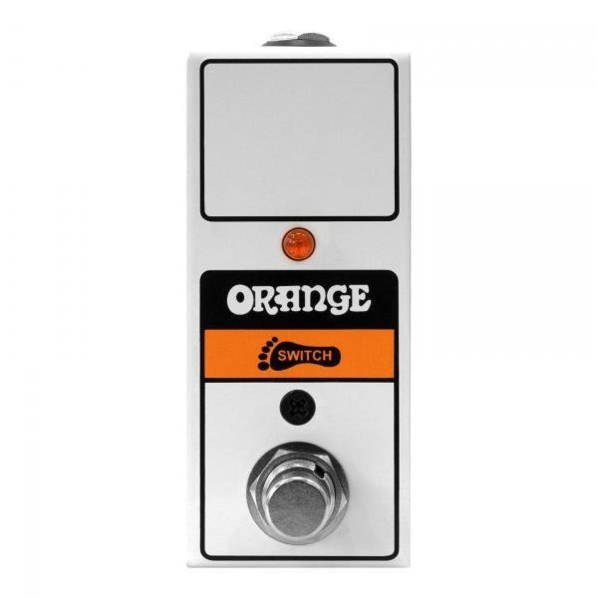 MC-FS-1-MINI Fußschalter