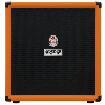 Crush Bass 100 Combo E-Bass