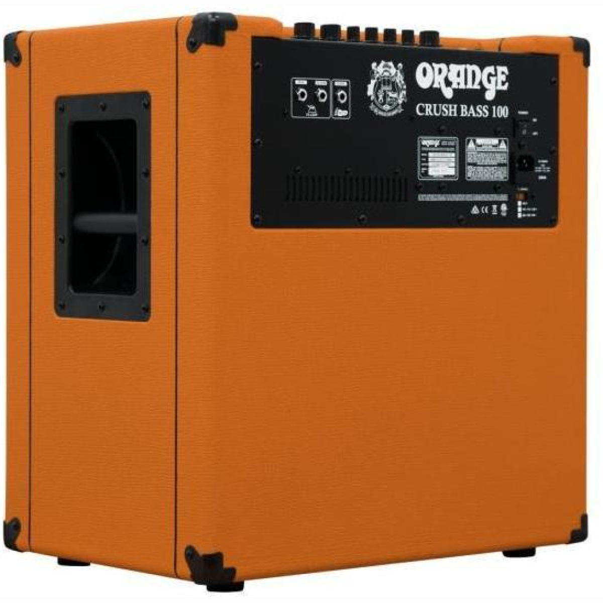 Crush Bass 100 Combo E-Bass Crush Bass 100 Combo E-Bass