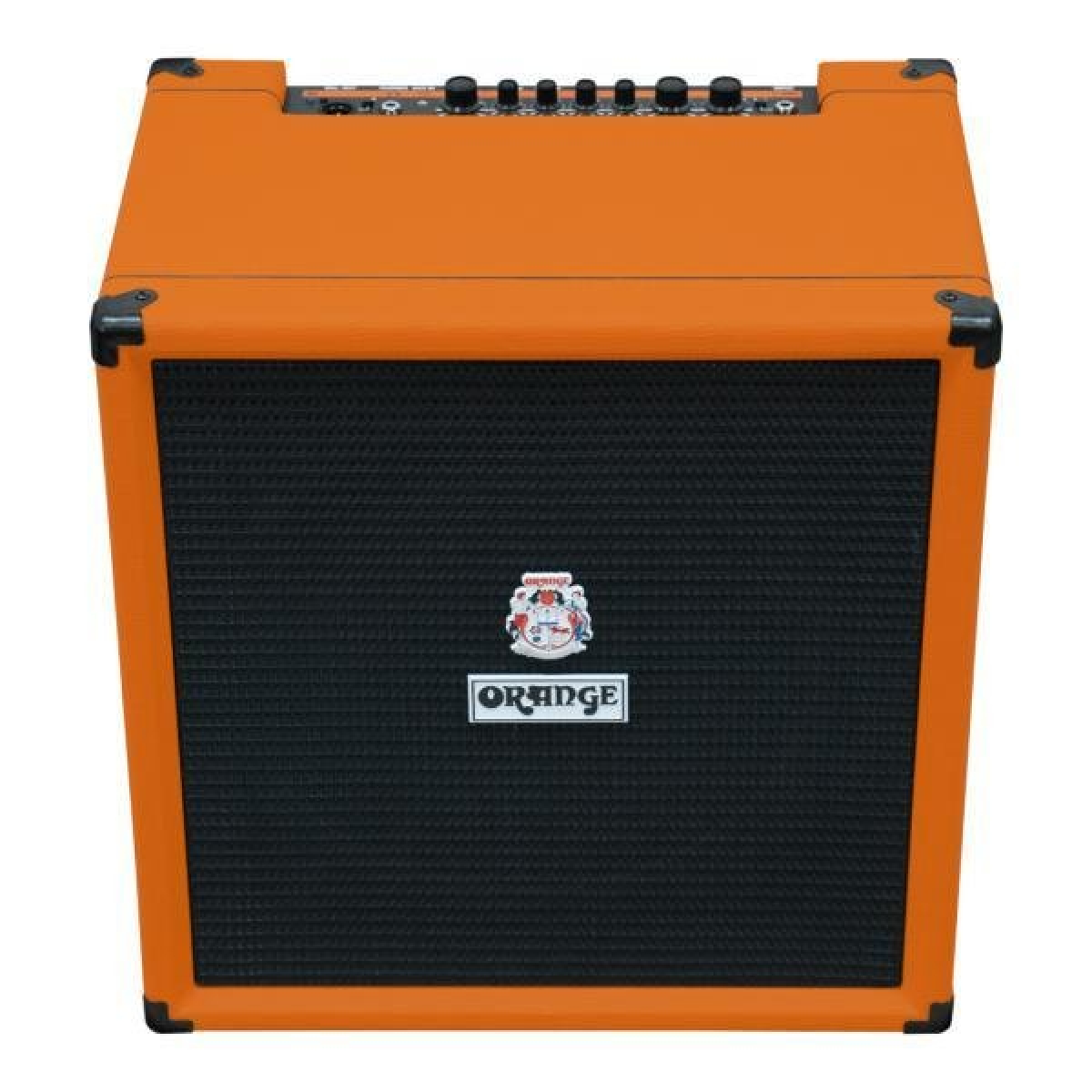 Crush Bass 100 Combo E-Bass Crush Bass 100 Combo E-Bass