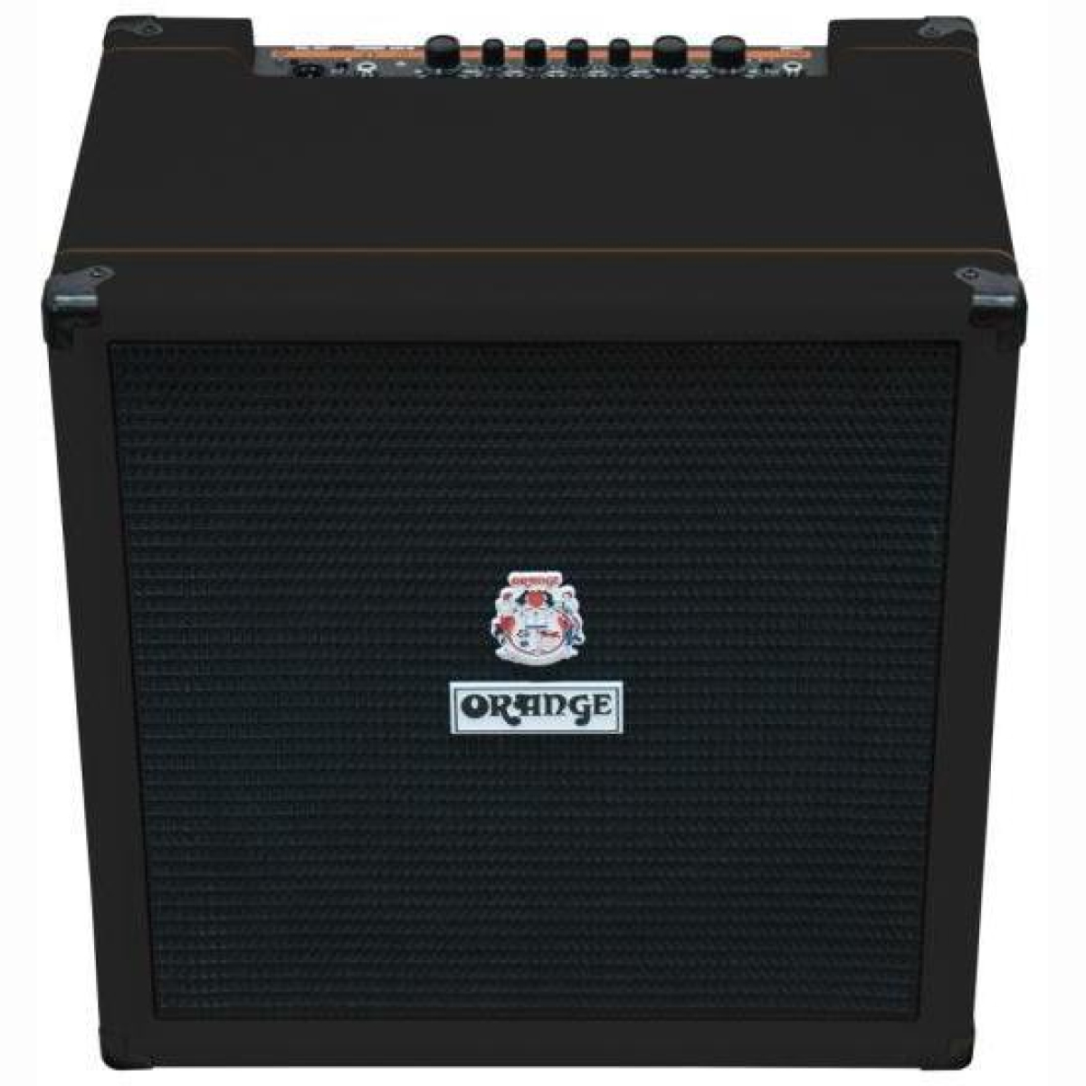 Crush Bass 100 Black Combo E-Bass